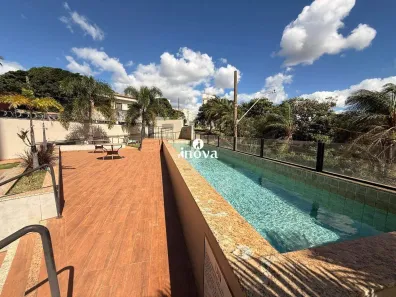 Apartamento com 2 Quartos à venda, 70m² no Vila Maria Helena, Uberaba