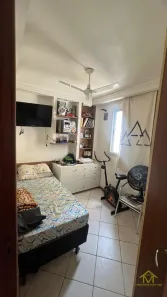Apartamento com 3 Quartos à venda, 80m² no Jardim Camburi, Vitória