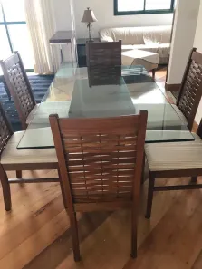 Apartamento com 2 Quartos para alugar, 98m² no Alphaville Centro Industrial e Empresarial/Alphaville., Barueri