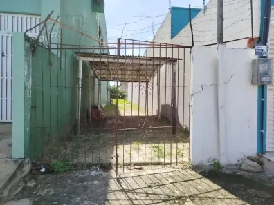 Lote/Terreno à venda, 390m² no São Brás, Belém