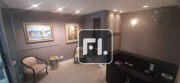 Sala Comercial à venda, 172m² no Jardim Paulista, São Paulo