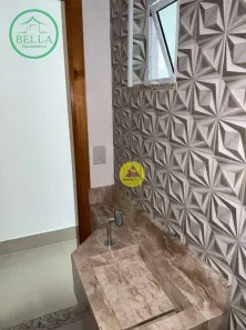Sobrado com 3 Quartos à venda, 140m² no Parque São Domingos, São Paulo