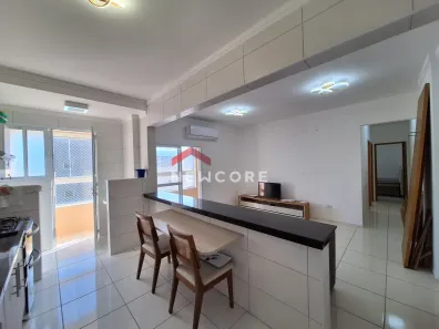 Apartamento com 2 Quartos à venda, 83m² no Real, Praia Grande
