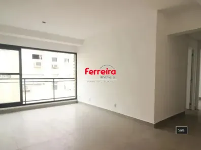 Apartamento com 2 Quartos para alugar, 74m² no Jardim Botânico, Porto Alegre