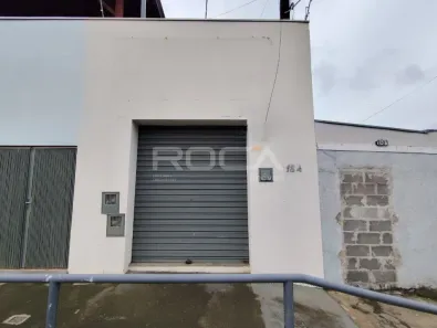Sala Comercial para alugar, 60m² no Jardim Centenário, São Carlos