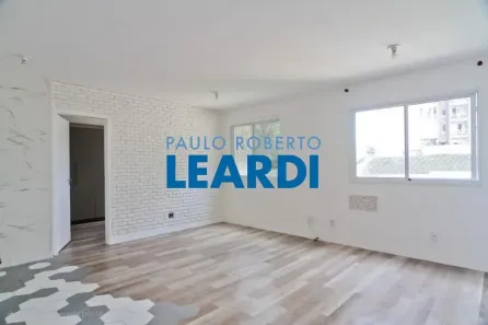 Apartamento com 1 Quarto à venda, 40m² no Vila Pirituba, São Paulo