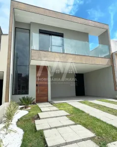 Casa de Condomínio com 3 Quartos à venda, 188m² no Jardim Novo Horizonte, Sorocaba