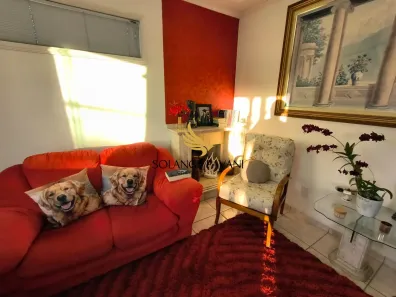 Casa com 5 Quartos à venda, 255m² no Jardim Paulista II, Jundiaí