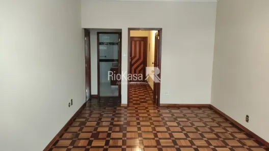 Apartamento com 3 Quartos para alugar, 154m² no São Cristóvão, Rio de Janeiro