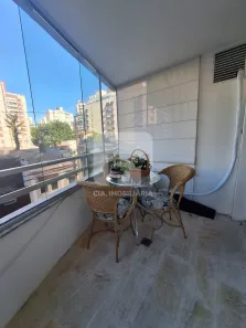 Apartamento com 3 Quartos à venda, 119m² no Centro, Florianópolis