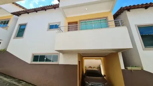 Sobrado com 3 Quartos à venda, 117m² no Setor Gentil Meireles, Goiânia
