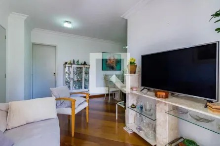 Apartamento com 3 Quartos à venda, 71m² no Vila Andrade, São Paulo