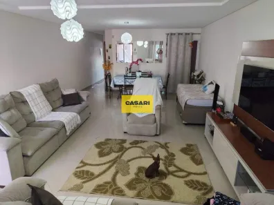 Sobrado com 3 Quartos à venda, 288m² no Demarchi, São Bernardo do Campo