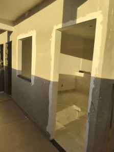 Apartamento com 2 Quartos à venda, 50m² no Eldorado, Contagem