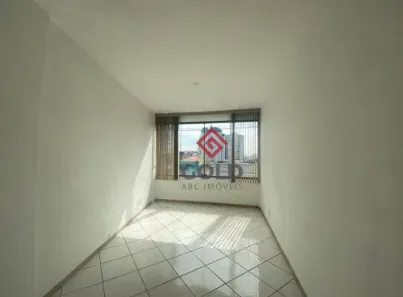 Sala Comercial para alugar, 25m² no Vila Gilda, Santo André