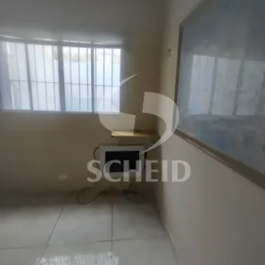 Casa com 2 Quartos para alugar, 74m² no Jardim Marajoara, São Paulo