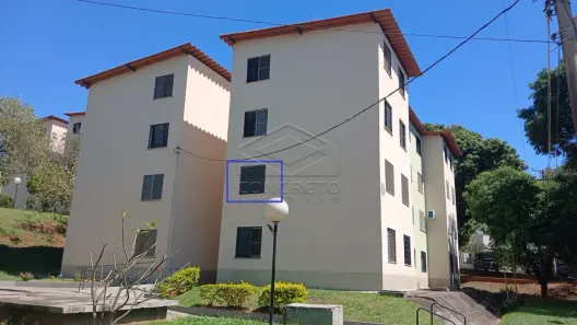 Apartamento com 3 Quartos à venda, 69m² no Parque Residencial das Camélias, Bauru