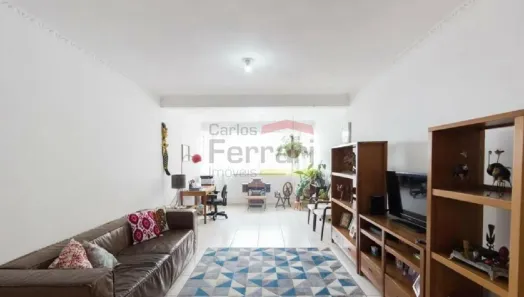 Apartamento com 3 Quartos à venda, 224m² no Santana, São Paulo