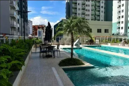 Apartamento com 1 Quarto à venda, 30m² no Santo Cristo, Rio de Janeiro