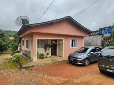 Casa com 3 Quartos à venda, 70m² no dos Pereiras (Caucaia do Alto), Cotia