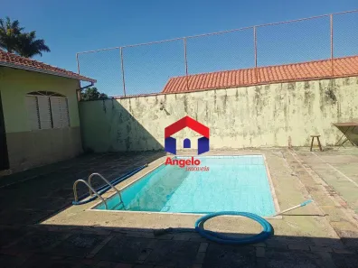 Casa com 2 Quartos à venda, 130m² no Copacabana, Belo Horizonte
