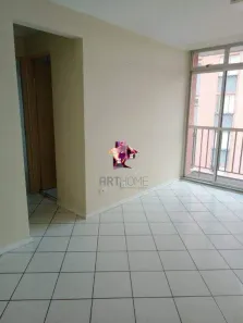 Apartamento com 2 Quartos à venda, 55m² no Taboão, Diadema