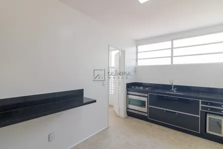Apartamento com 2 Quartos à venda, 110m² no Bela Vista, São Paulo