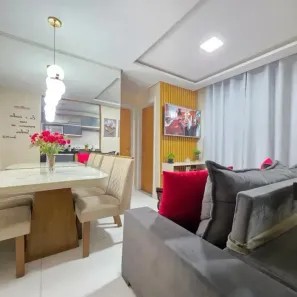 Apartamento com 2 Quartos à venda, 47m² no Mirandópolis, São Paulo
