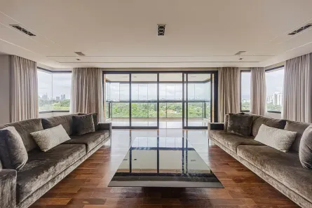 Apartamento com 3 Quartos à venda, 262m² no Vila Madalena, São Paulo
