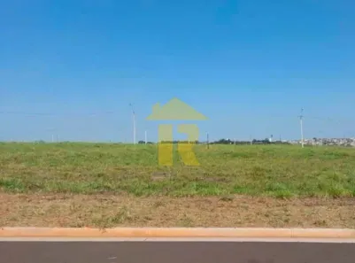 Lote/Terreno à venda, 300m² no Quinta do Lago - Lac Léman, São José do Rio Preto