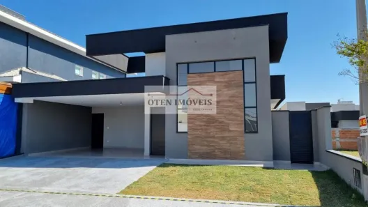 Casa de Condomínio com 3 Quartos à venda, 150m² no Bairro do Grama, Caçapava