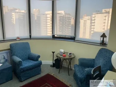 Imóvel Comercial à venda, 40m² no Indianópolis, São Paulo