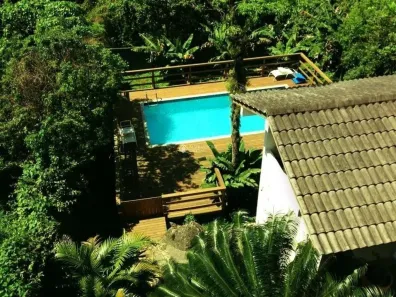 Cobertura com 4 Quartos à venda, 188m² no Lagoa da Conceição, Florianópolis