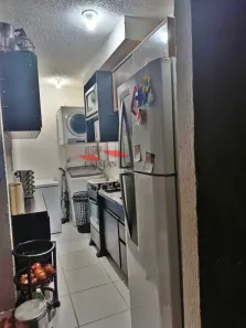 Apartamento com 2 Quartos à venda, 42m² no Jardim Itu, Porto Alegre