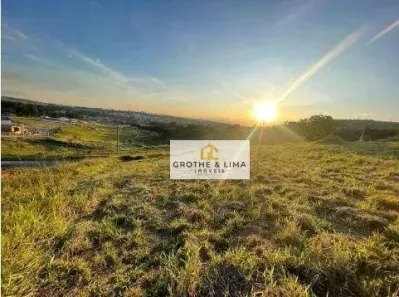 Lote/Terreno à venda, 630m² no Morada dos Nobres, Taubaté