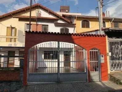 Casa com 3 Quartos à venda, 214m² no Vila Mariana, São Paulo