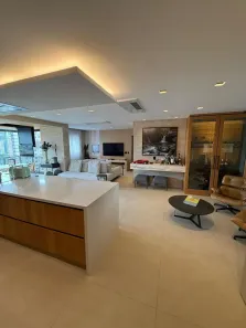 Apartamento com 2 Quartos à venda, 112m² no Melville Empresarial I e II, Barueri