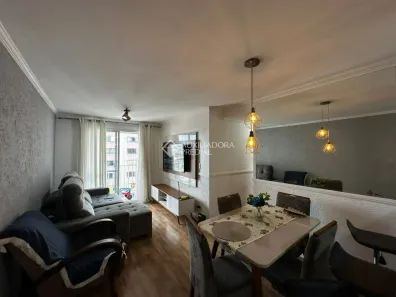 Apartamento com 3 Quartos à venda, 70m² no Centro, Diadema