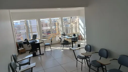 Sala Comercial com 1 Quarto à venda, 32m² no Centro, Ribeirão Preto