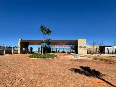 Lote/Terreno à venda, 250m² no Parque Brasil 500, Paulínia