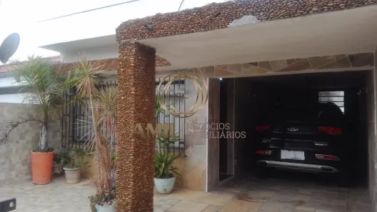Casa com 3 Quartos à venda, 260m² no Centro, Jacareí
