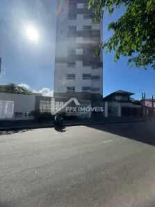 Apartamento com 2 Quartos à venda, 65m² no Nova Mirim, Praia Grande