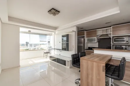 Apartamento com 2 Quartos à venda, 66m² no Higienópolis, Porto Alegre