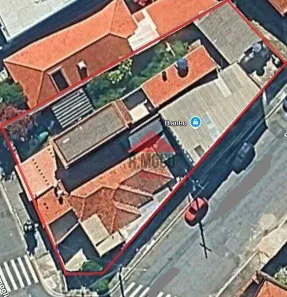 Lote/Terreno à venda, 681m² no Vila Guilhermina, São Paulo