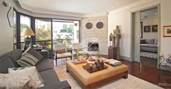 Apartamento com 3 Quartos à venda, 178m² no Itaim Bibi, São Paulo