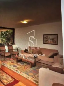 Casa com 3 Quartos à venda, 600m² no Vila Sônia, São Paulo