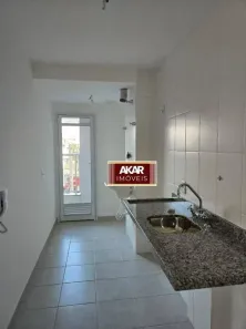 Apartamento com 2 Quartos à venda, 65m² no Rudge Ramos, São Bernardo do Campo
