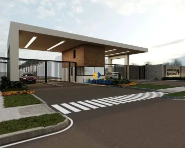 Lote/Terreno à venda, 257m² no Rio Pequeno, São José dos Pinhais