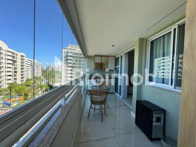 Apartamento com 3 Quartos à venda, 83m² no Barra da Tijuca, Rio de Janeiro