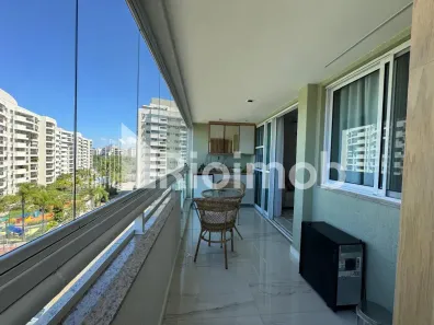 Apartamento com 3 Quartos à venda, 83m² no Barra da Tijuca, Rio de Janeiro